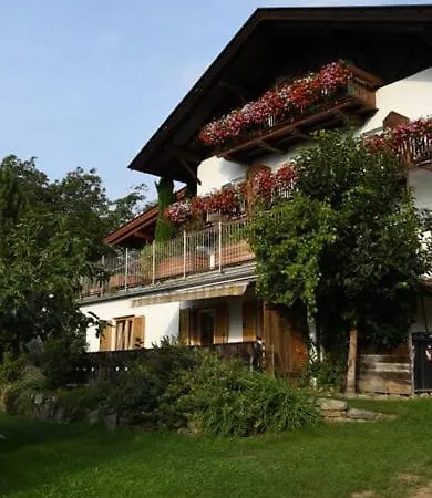 Appartamento Streitlhof Tirolo