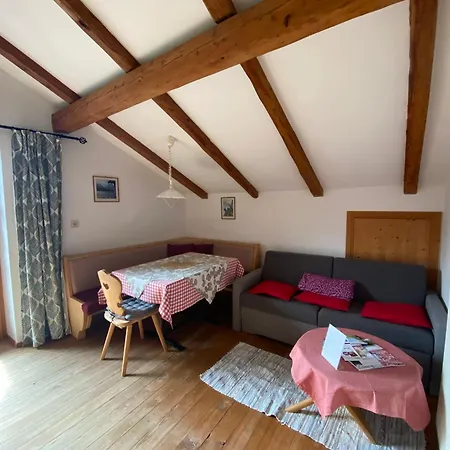 Streitlhof Appartamento Tirolo