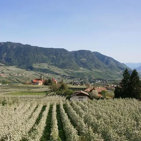 Appartamento Streitlhof *