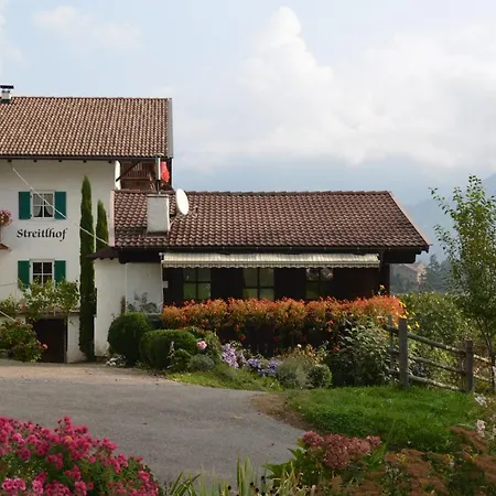 Streitlhof * Tirolo
