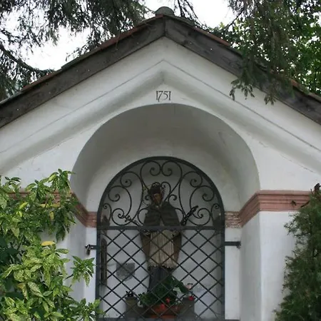 Appartamento Streitlhof Tirolo
